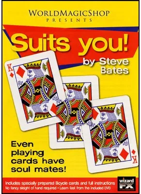 Suits You