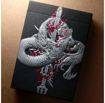 Sumi Original Craft Playing Cards - image 1