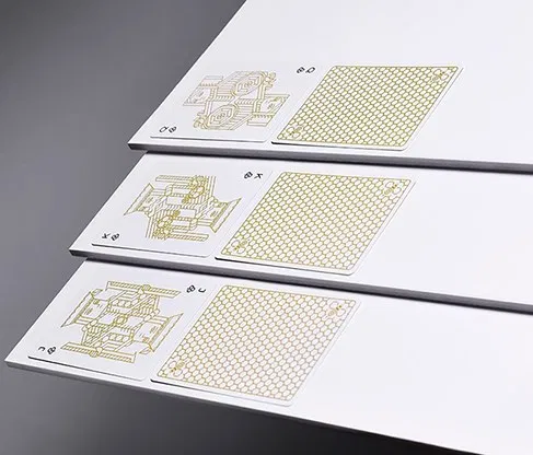 Super Bees Playing Cards - image 6