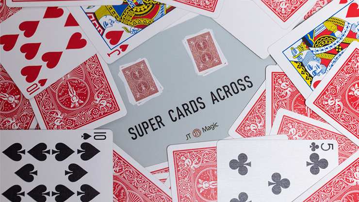 Super Cards Across - thumbnail 2
