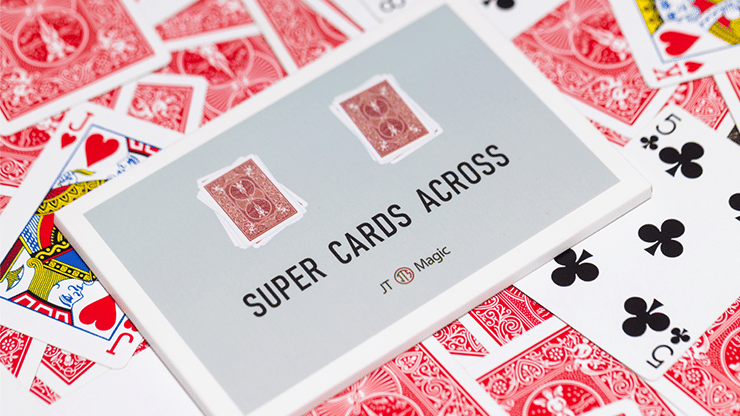 Super Cards Across - thumbnail 3