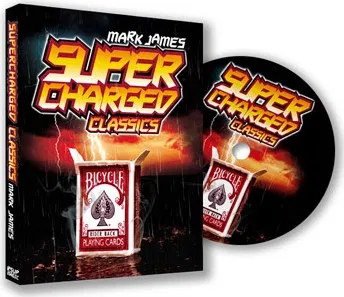 Super Charged Classics Volume 1