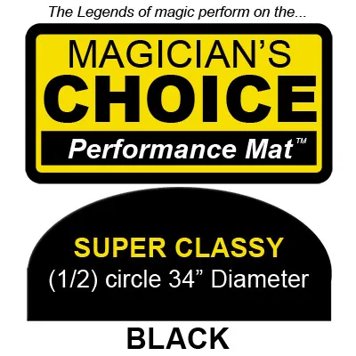 Super Classy Close-Up Mat (34 inch)