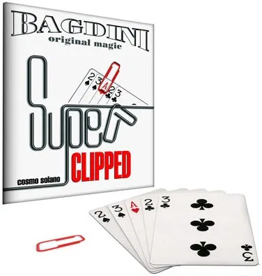 Super Clipped