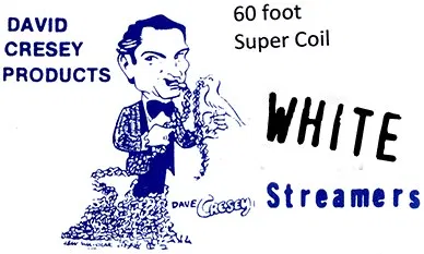 Super Coils