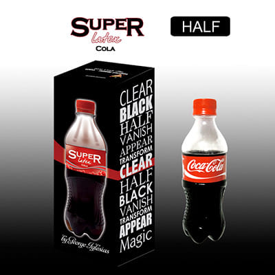 Super Coke (half)