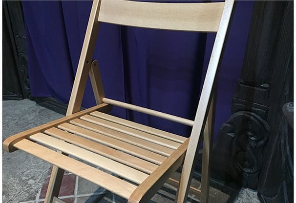 Super Deluxe Electric Chair 2.0 - thumbnail 2