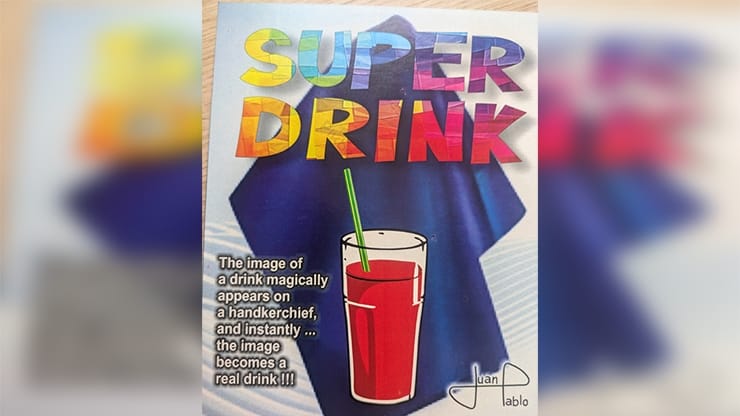 Super Drink