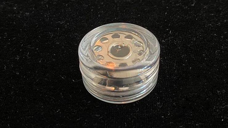 Super Elastic Invisible Thread - image 2