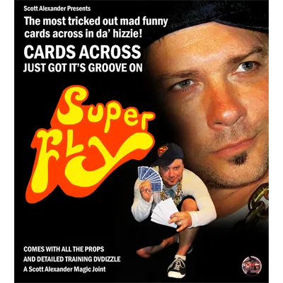 Super Fly