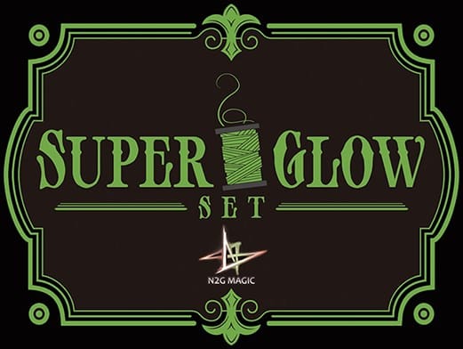 Super Glow Set - image 1