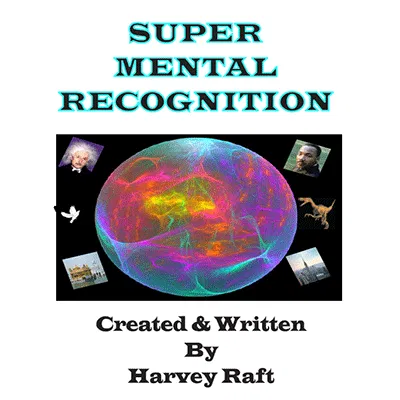 Super Mental Recognition