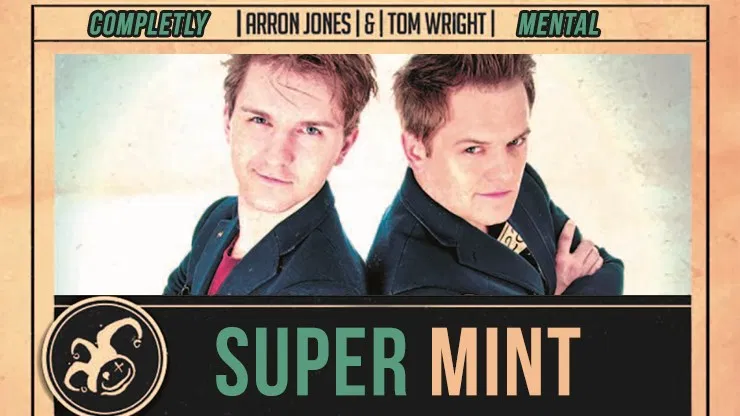 Super Mint