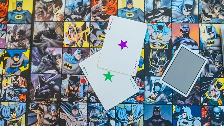 SuperNOC V2 Playing Cards (BATNOCs) - image 4
