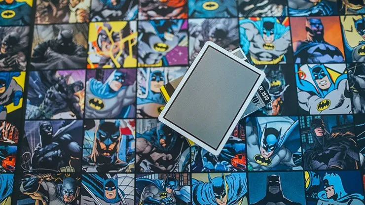 SuperNOC V2 Playing Cards (BATNOCs) - image 6
