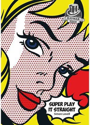 Super Play It Straight - image 1