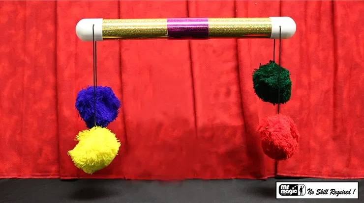 Super Pom Pom Stick - image 1