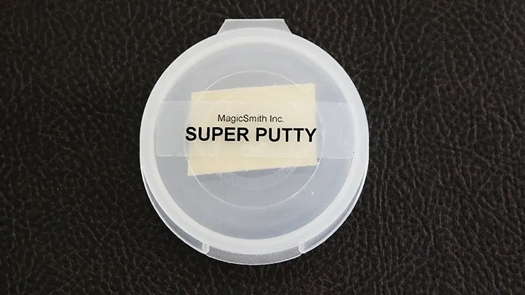 Super Putty for Double Cross and Super Sharpie - image 1