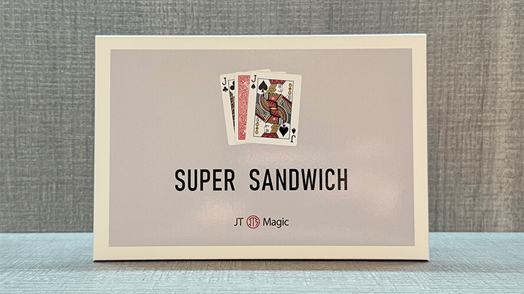 Super Sandwich - thumbnail 2