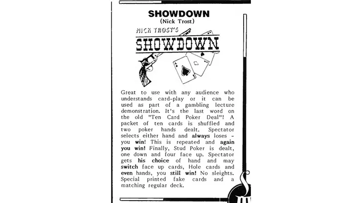 Super Showdown - image 2