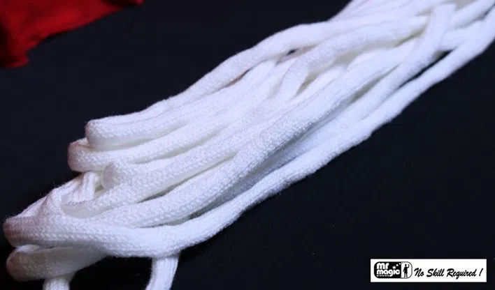 Super Soft Wool Rope 25' (No Core) - image 2