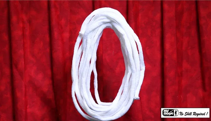 Super Soft Wool Rope 25' (No Core) - image 1