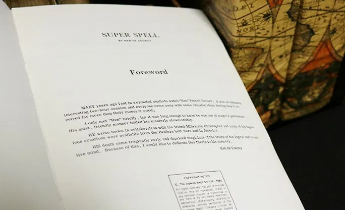 Super Spell - image 2