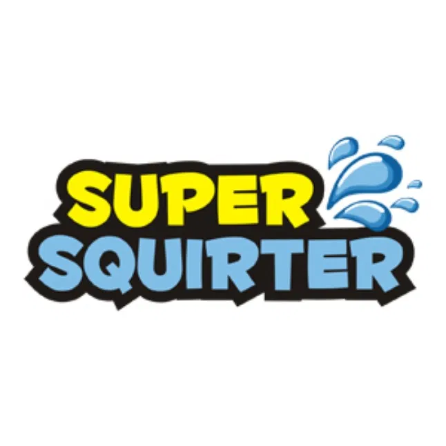 Super Squirter