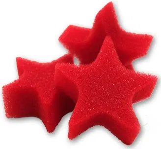 Super Stars Red