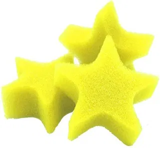 Super Stars Yellow