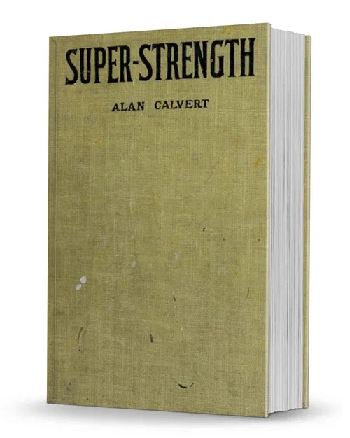 Super Strength