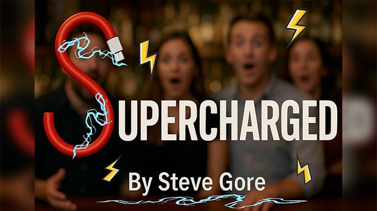 SuperCharged