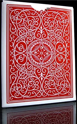 Superior Brand Readers Playing Cards - image 2