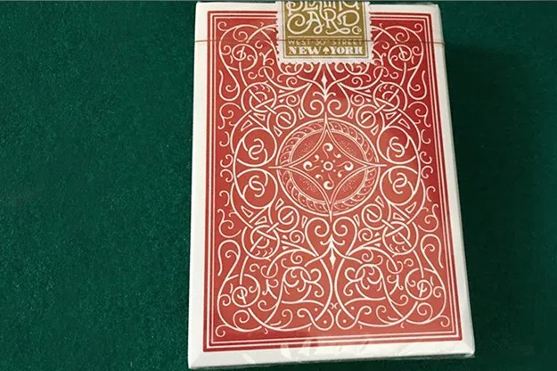 Superior Invisible Deck - image 2