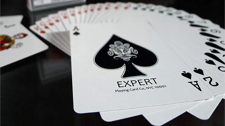 Superior Invisible Deck - image 3