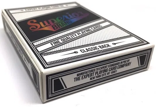 Superior Rainbow Playing Cards - image 2