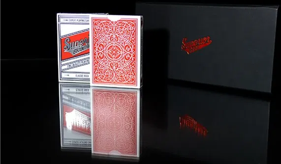 Superior Playing Cards - image 2