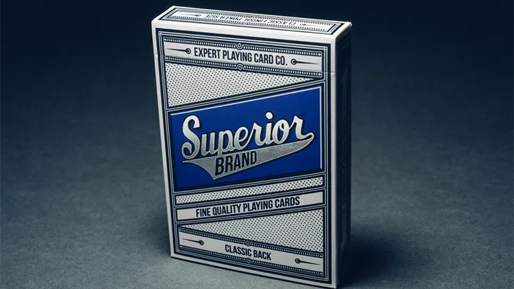 Superior Playing Cards - image 3