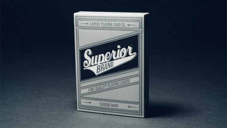Superior Playing Cards - image 4