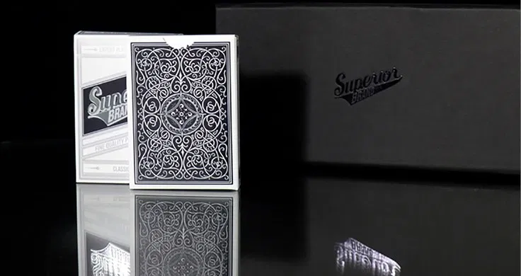 Superior Playing Cards - image 5