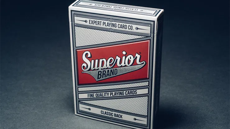 Superior Playing Cards - image 1