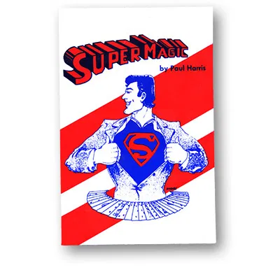 Supermagic