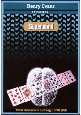 Supermind