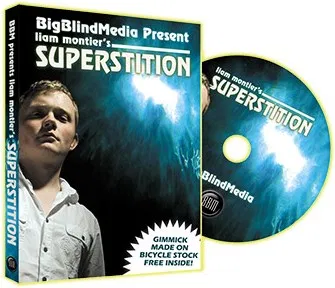 Superstition - image 1