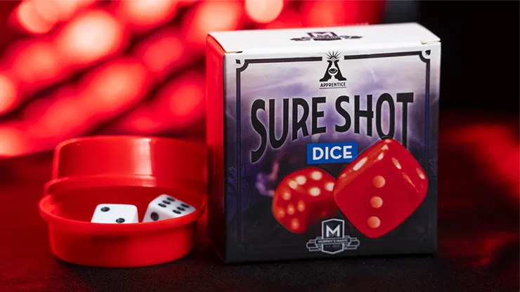 Sure Shot Dice - image 2