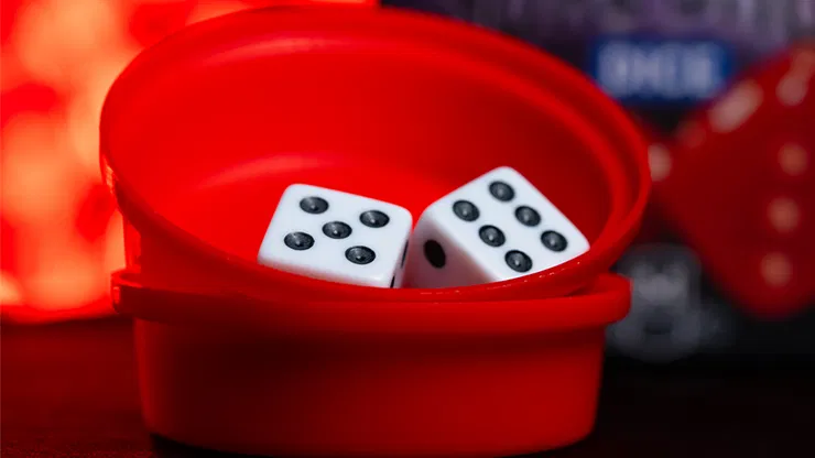 Sure Shot Dice - image 3