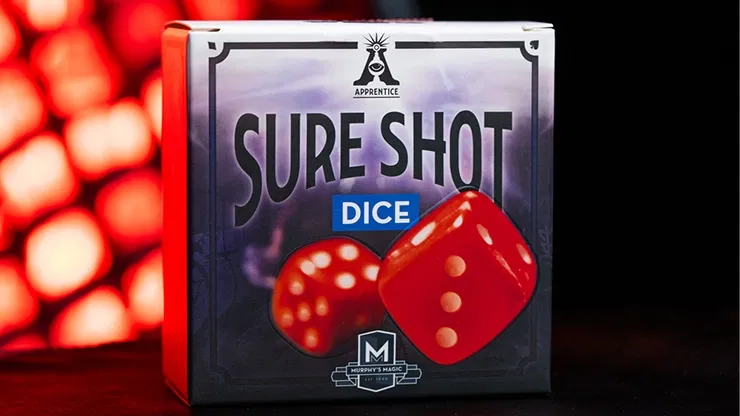 Sure Shot Dice - image 1