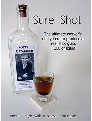 Sure Shot
