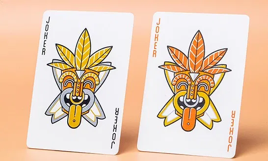 Surfboard V2 Playing Cards - image 4