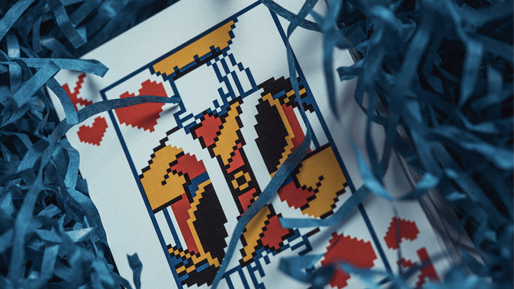 Surprise Deck V5 Playing cards - thumbnail 2